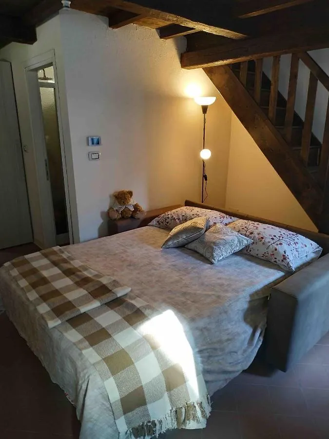 Casalina Apartamento Comacchio