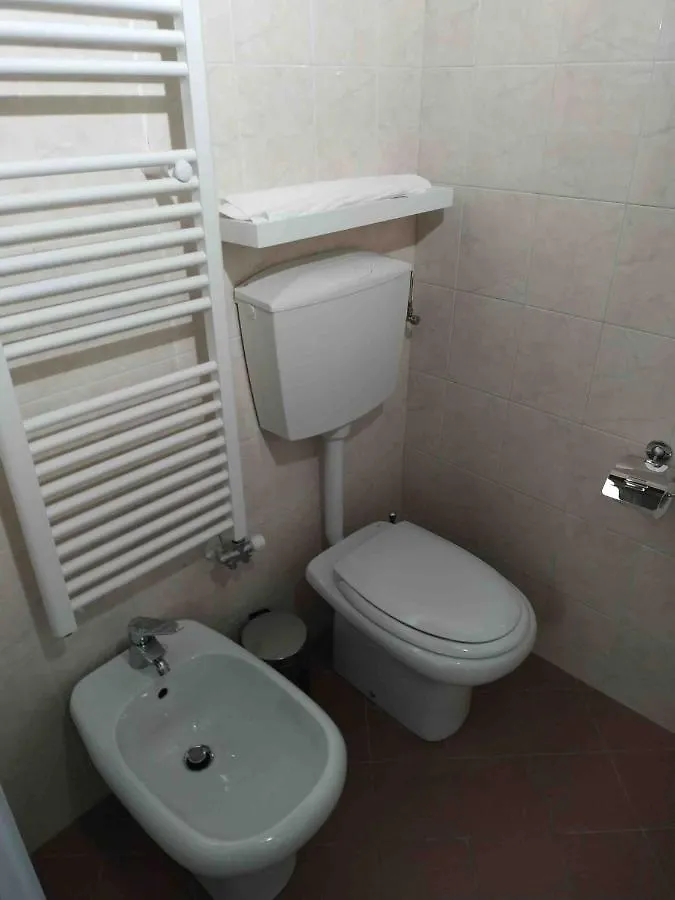 Casalina Apartamento Comacchio Itália