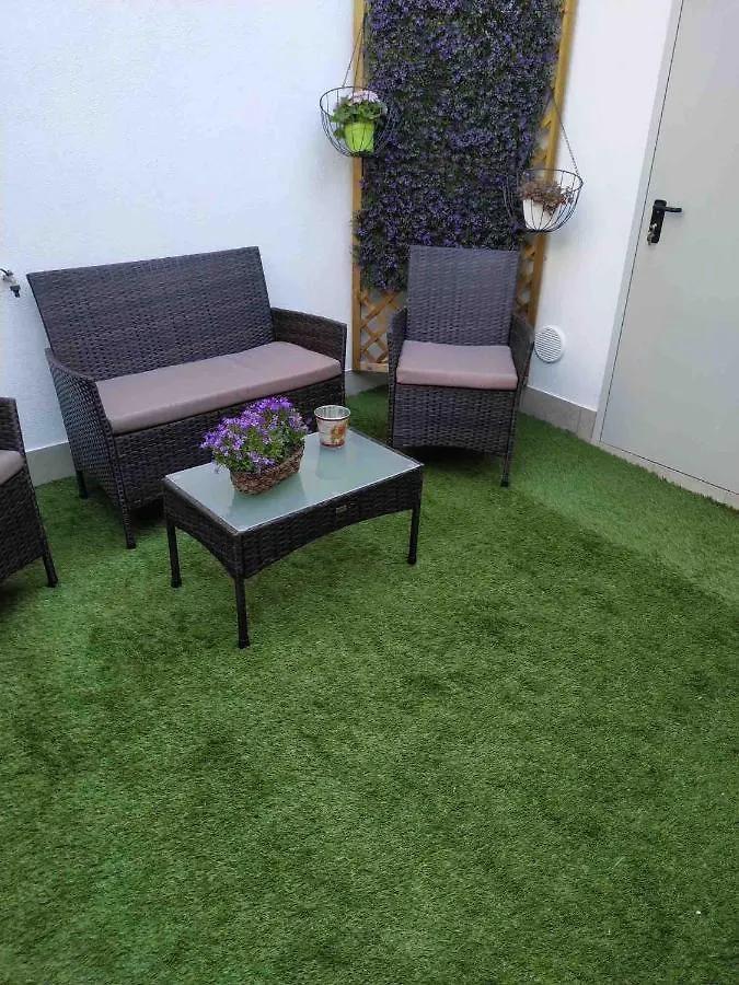 Casalina Apartamento Comacchio