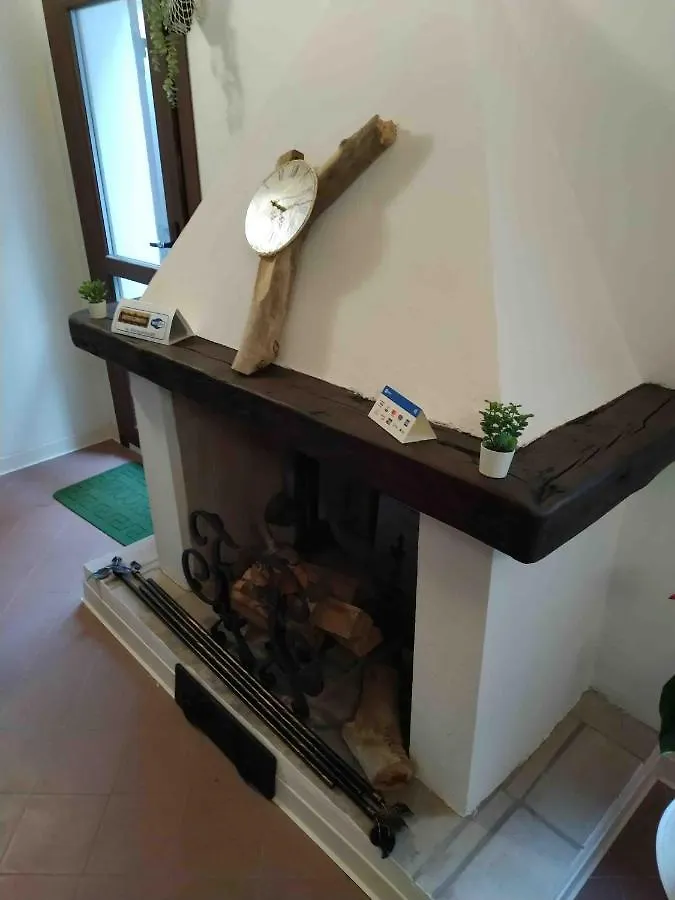 Casalina Apartamento Comacchio