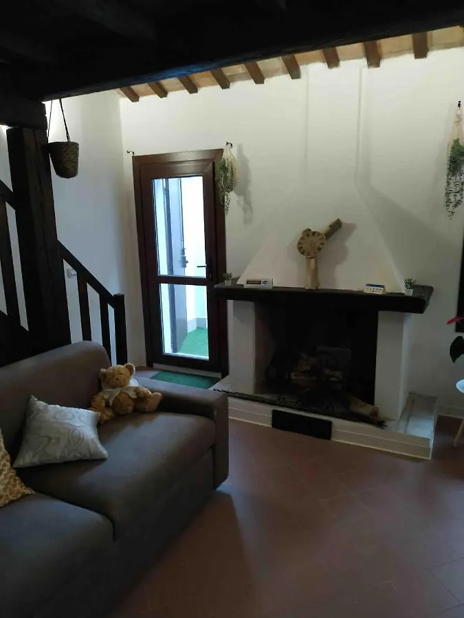 Casalina Apartamento Comacchio Itália