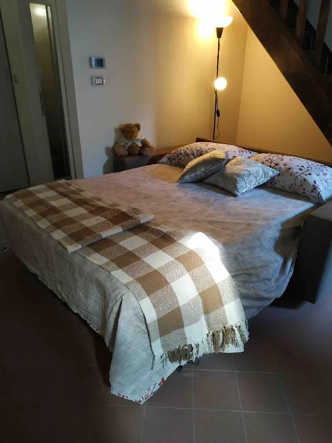 Casalina Apartamento Comacchio