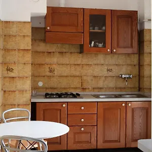  Appartamento The Bamboo House